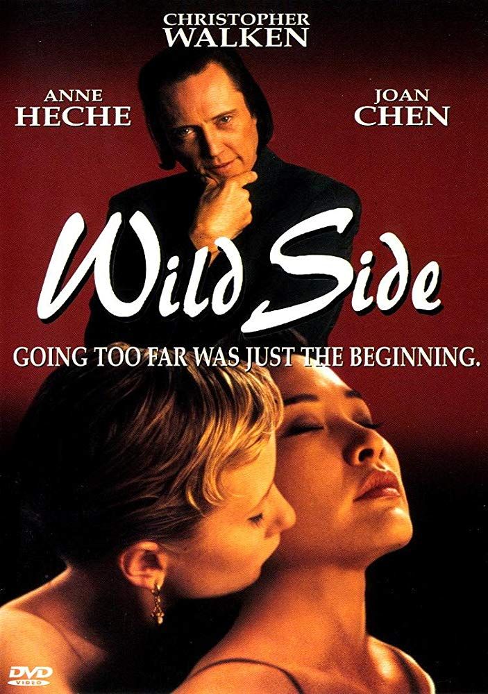 [18＋] Wild Side (1995) English Movie download full movie